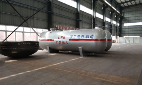 20立方液化石油氣儲(chǔ)罐參數(shù) 