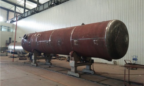 32立方液化石油氣儲(chǔ)罐 