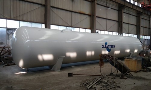 38立方石油液化氣儲(chǔ)罐 