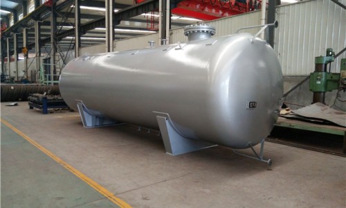 30立方石油液化氣儲(chǔ)蓄罐 