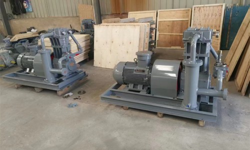 ZW-0.8/10-16液化石油氣壓縮機 