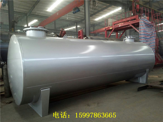 20立方柴油儲(chǔ)罐 